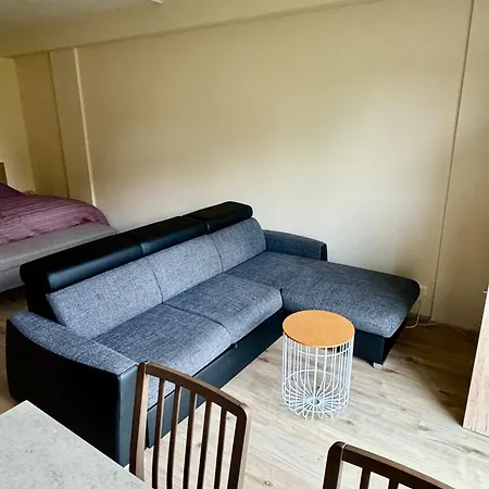 1244 Peak Lounge Apartment