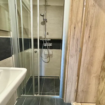 1244 Peak Lounge * Loučná pod Klínovcem